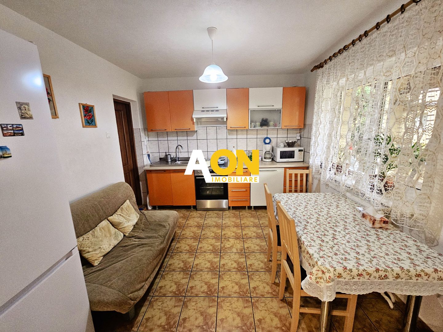 Casa 6 camere, 715 mp teren, langa Cetatea Alba Carolina - Poză 17
