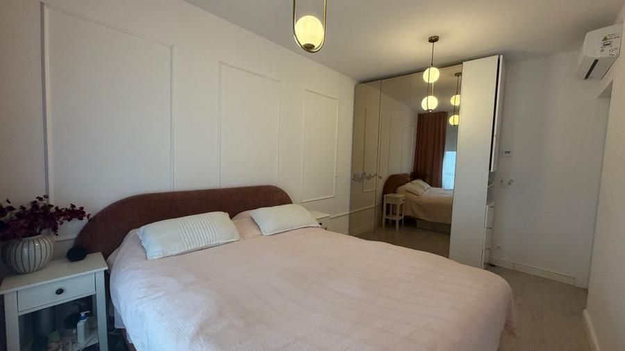 Apartament cu 2 camere studio Greenfield cu priveliste superba - Poză 3