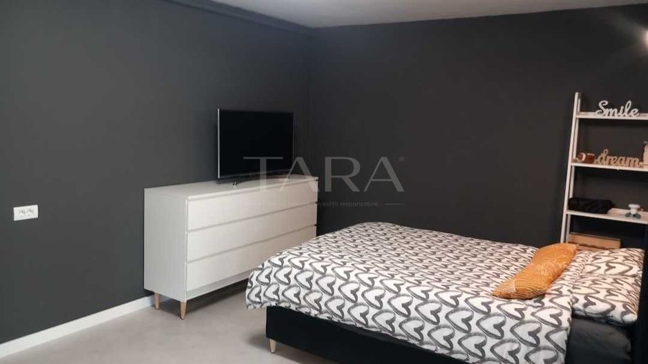 Apartament 87 mp – Gheorgheni, ideal locuință sau sediu firmă - Poză 3