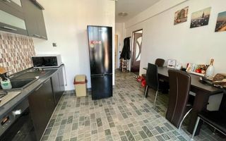 Vânzare apartament o cameră , Borhanci - Poză 5