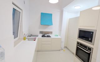 Inchiriere apartament 2 camere Baneasa Complex Rezidential - Poză 4