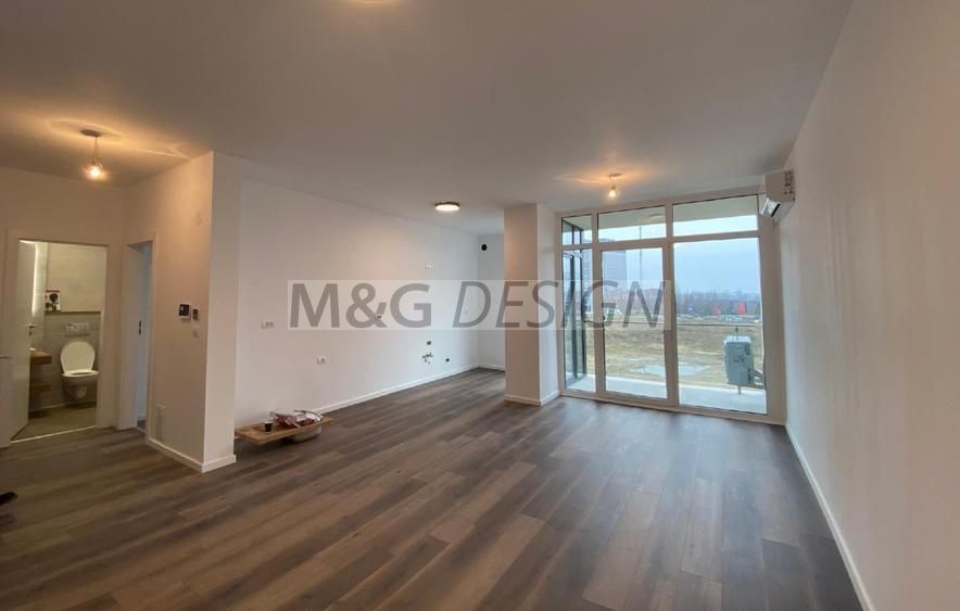 Apartament 2 camere Circumvalatiunii bloc nou - Poză 1