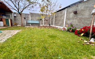 Casa 3 camere gata de mutat Sanandrei - Poză 9