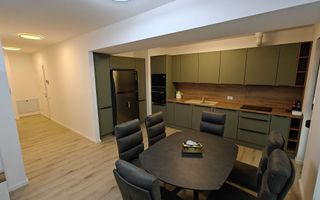 Prima inchiriere | Apartament modern 2 camere | Domenii | Parcare subterana - Poză 3