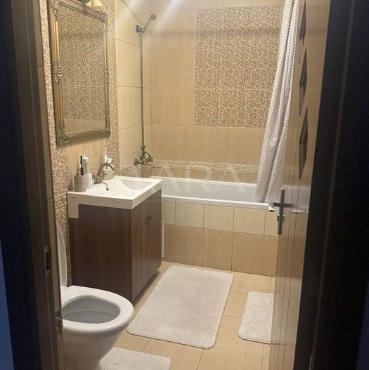 Apartament cu grădină și parcare în zona Parc Poligon. - Poză 5