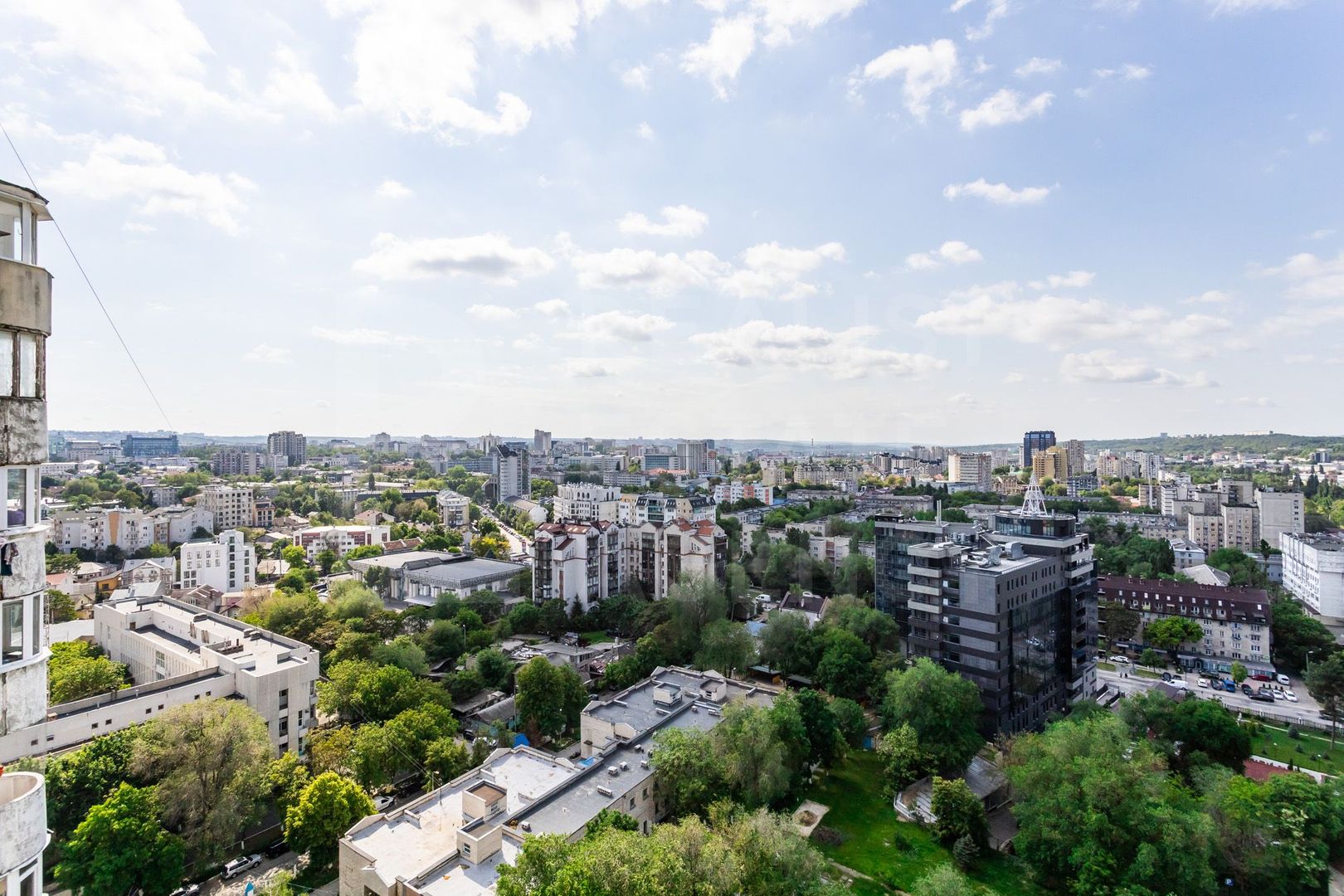 Vânzare, apartament, 3 camere, str. Romană, Centru - Poză 13