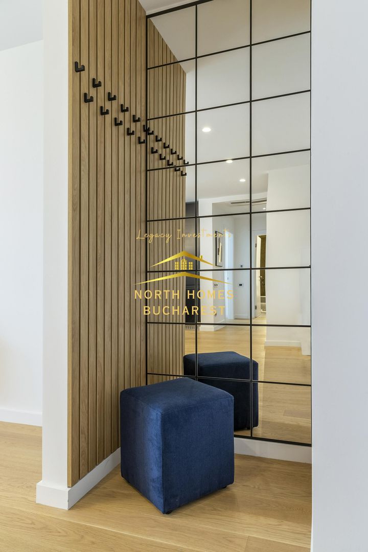 Apartament mobilat si utilat - Promenada Mall - Poză 9