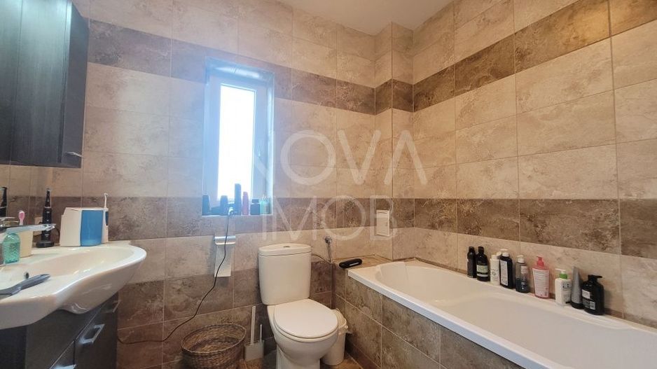 Apartament 2 camere, 61,6 mp + balcon 20 mp  – Șelimbar - Poză 8