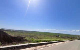 Teren Moara I 26Ari I Suceava/Moara I 7000 Euro/Ar - Poză 2