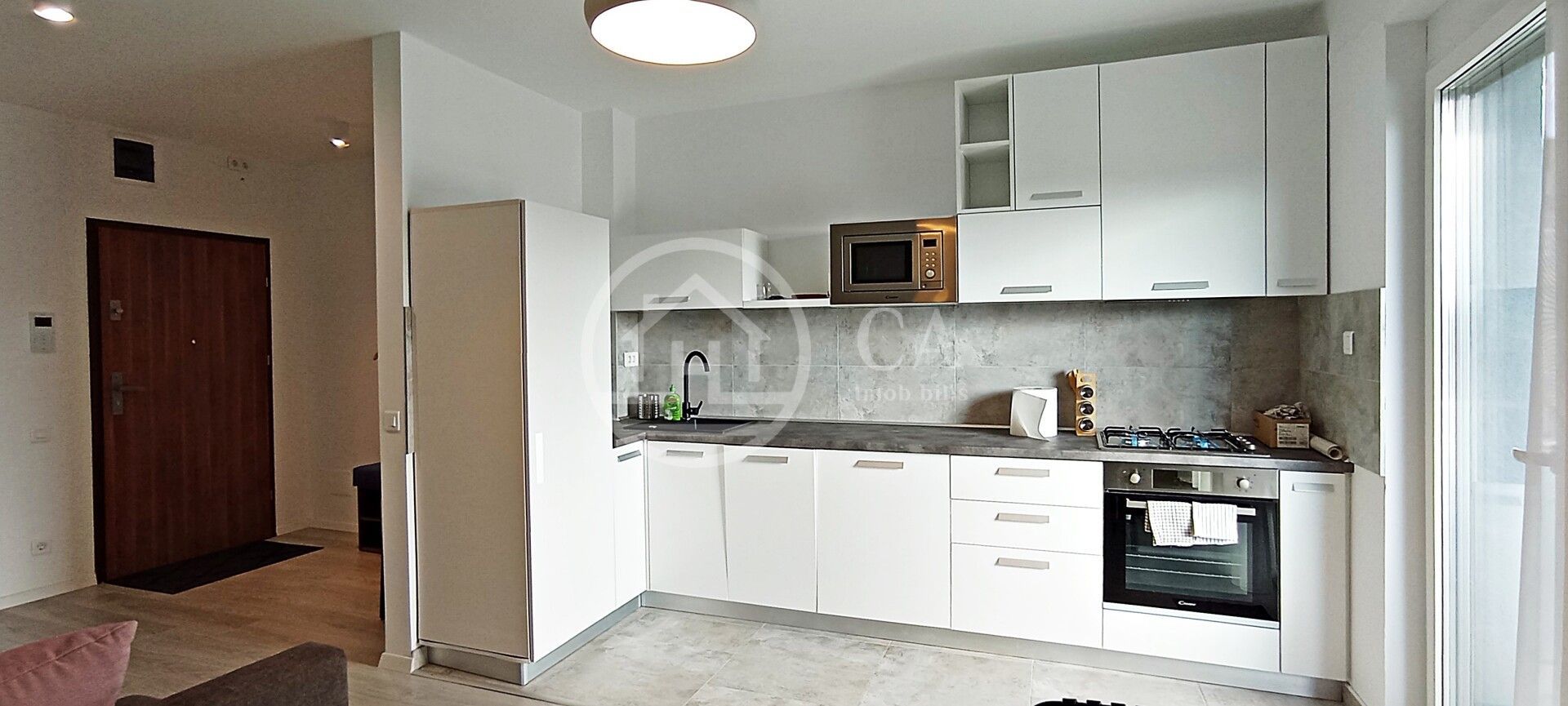 Apartament de inchiriat cu 2 camere in Grand Hill Oradea - Poză 2