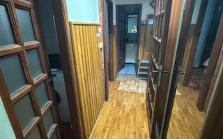 3 camere confort 1, zona Lugojului, etaj 1, CENTRALA PROPRIE - Poză 11