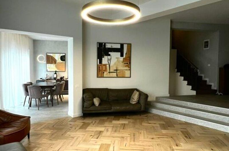 vila 7 camere in complex residential Pipera - Poză 17