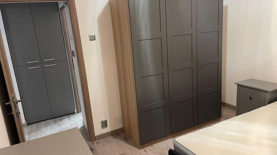 AP. 2 CAMERE- TIMPURI NOI, PRIMA INCHIRIERE, CENTRALA, METROU 7 MIN - Poză 3