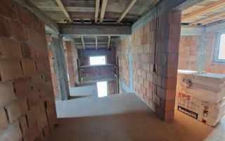 Casă individuală în Moara Vlăsiei – la doar 15 minute de București - Poză 4