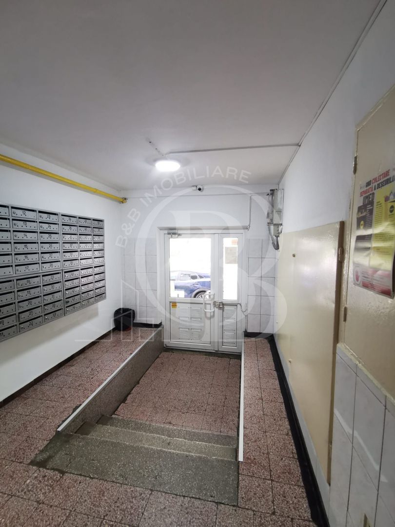 Apartament 2 camere-N. Grigorescu Metrou 1 Decembrie - Poză 7