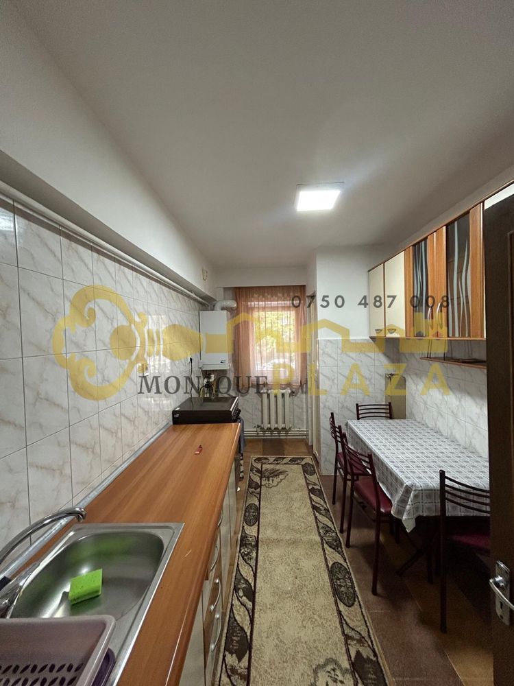 2 Camere | Zona centrala | Mobilat | Utilat - Poză 6