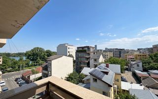 Apartament 4 camere - Imobil Boutique - vedere Lac Floreasca - Poză 3