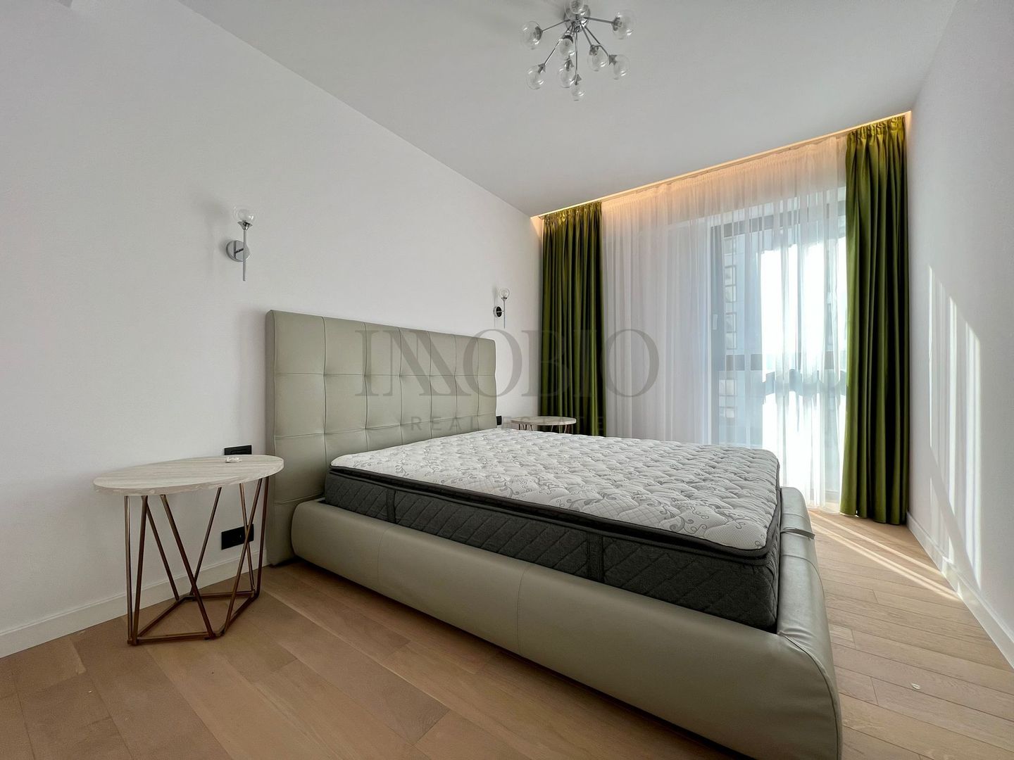 Apartament 4 Camere | One Herastrau Towers - Poză 10