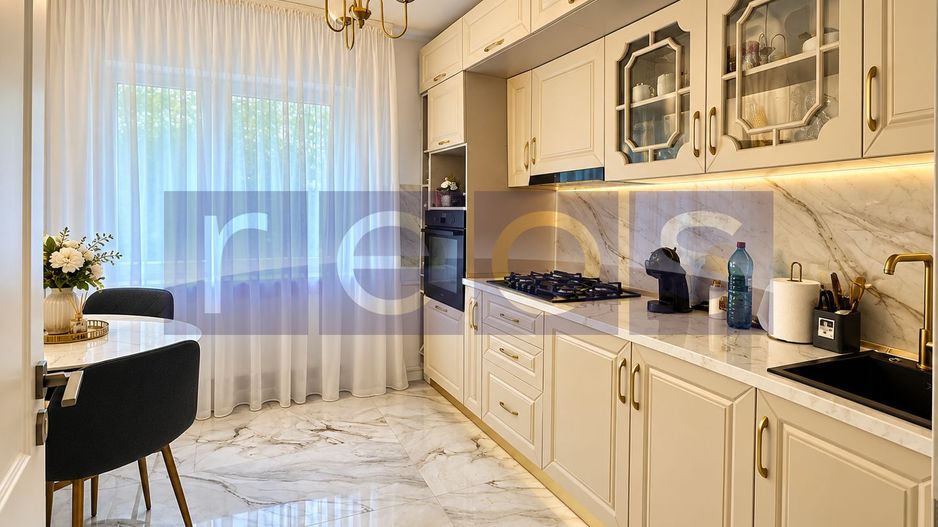 DE VANZARE 2 CAMERE PREMIUM | 13 SEPTEMBRIE - PROSPER | RENOVAT - Poză 5
