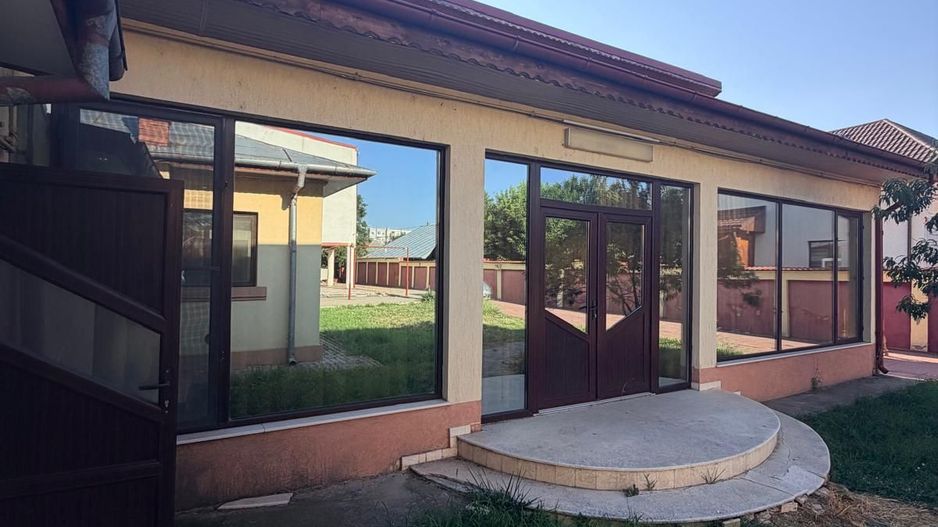 Vila de vânzare – Strada Negru Vodă, Giurgiu - Poză 22