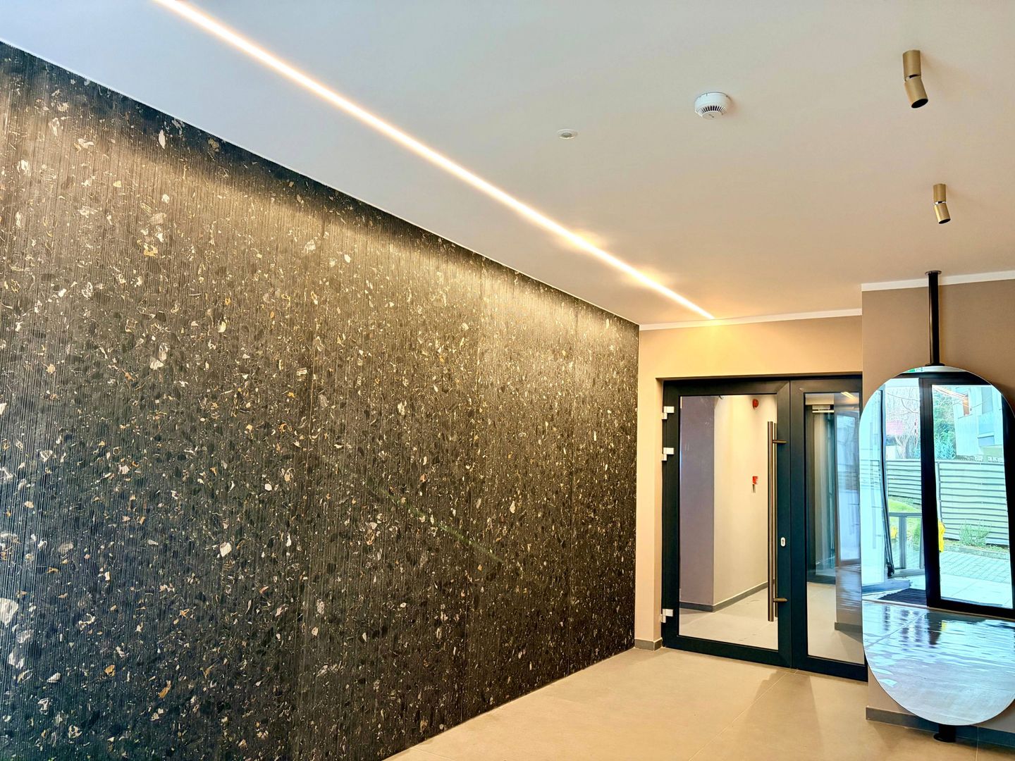 APARTAMENT NOU THE IVY BANEASA - Poză 11