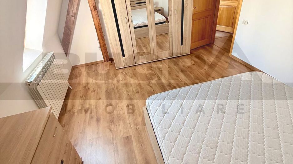 Apartament 4 camere, 140 Mp, garaj, zona strazii Emil Racovita - Poză 2