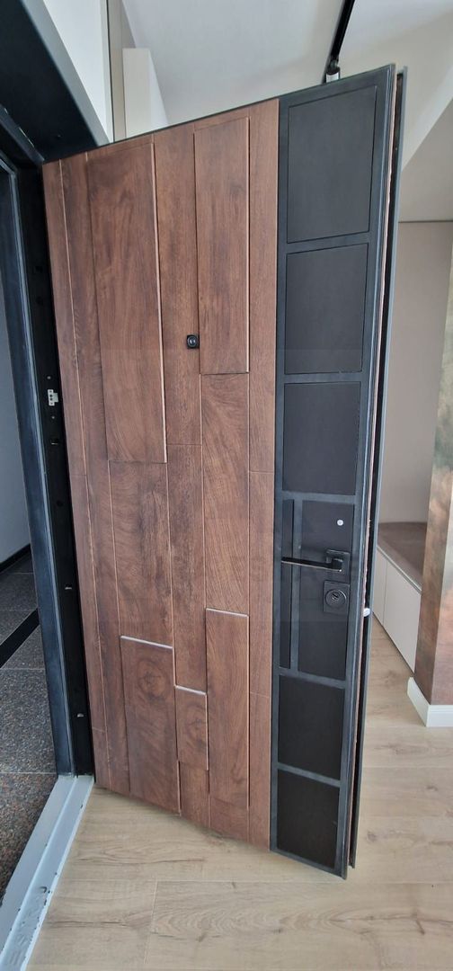 Apartament lux 80 mp utili 3 camere 2 bai si parcare subterana - Poză 17