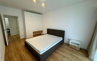 2 camere, modern, parcare, bloc nou,zona centrala Bosch,Ntt Data,Meron - Poză 4