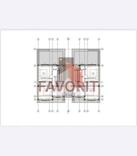 Duplex | Curte generoasa | Parter+Etaj | Toate utilitatile | 2 Bai | - Poză 17