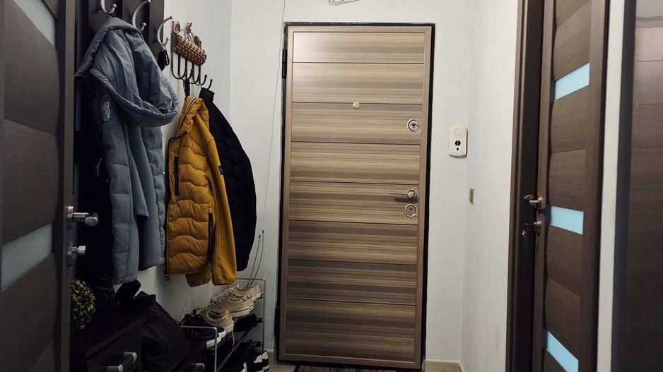3 CAMERE, DAMBOVITA, PARTER - Poză 2