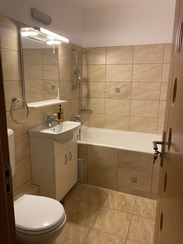 Ofer inchiriere  apartament 2 camere zona Virtutii - Poză 11