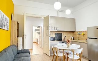 Apartament ultracentral cu 3 camere in Piata Unirii - Poză 1