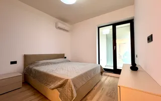 Apartament cu 3 camere *prima închiriere* // Aviatiei - Herastrau - Poză 15