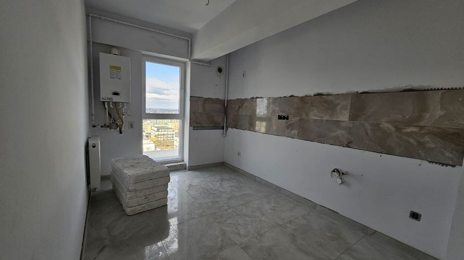 2 camere Finalizat parcare gratuita Titan Pallady 10 min Metrou Nicolae Teclu - Poză 3