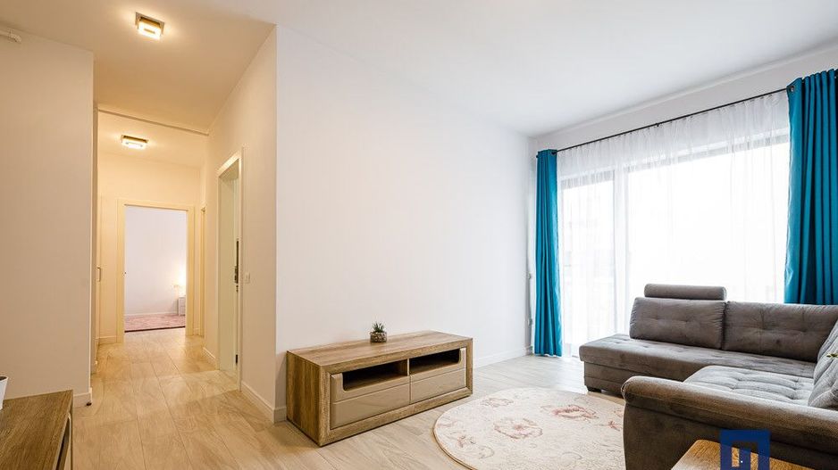 Apartament 2 camere, prima inchiriere – Future Residence – Giroc, Comision 0%  - Poză 19