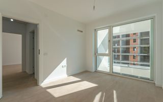 Apartament Decomandat | 53 mp utili + 10 mp balcon | Sala Polivalentă - Poză 6