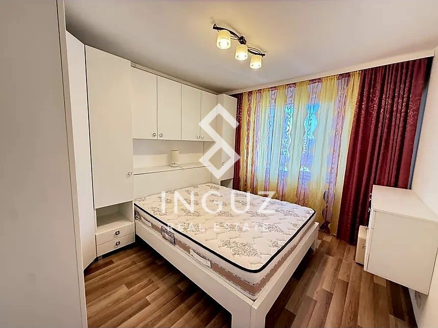 Apartament 4 camere de închiriat | Lacul Tei – Obor | Loc de parcare - Poză 6