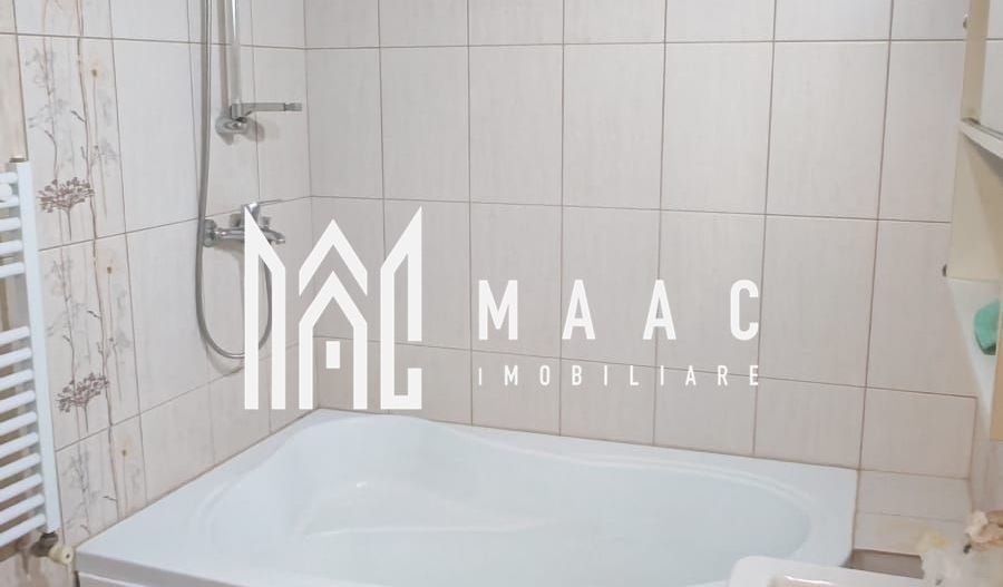 Apartament de închiriat Sibiu | 2 camere | Terezian, decomandat - Poză 5