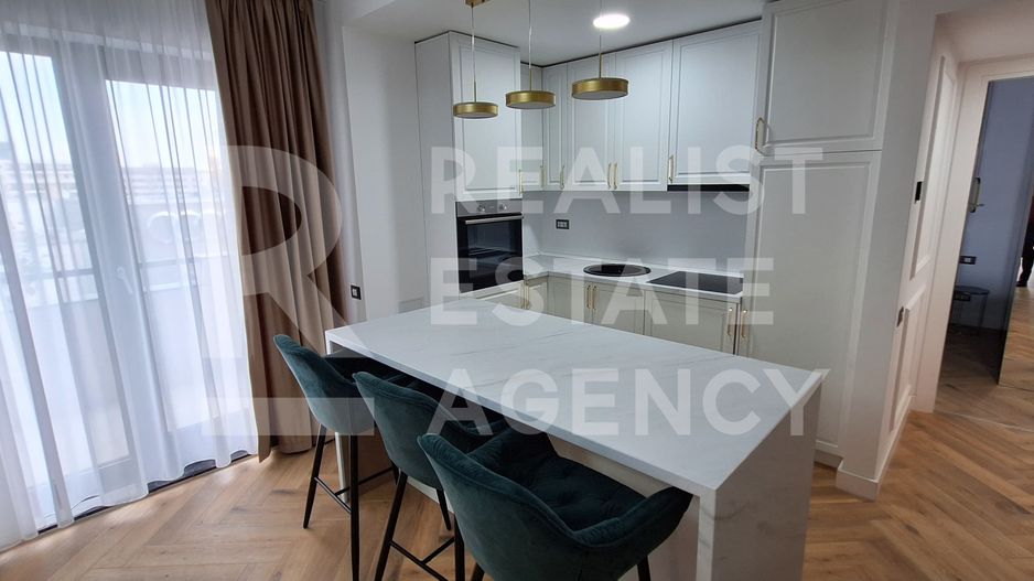 Apartament de 2 camere, My Place Residence. - Poză 3