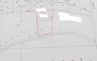 Teren Intravilan ***5000mp****deschidere la lac *47m* // Straulesti - Poză 4