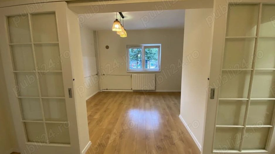 APARTAMENT SUPERB | 2 camere | 13 Septembrie - Poză 1