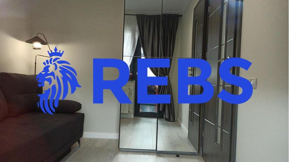 Apartament modern 3 camere | Tractorul - Poză 9