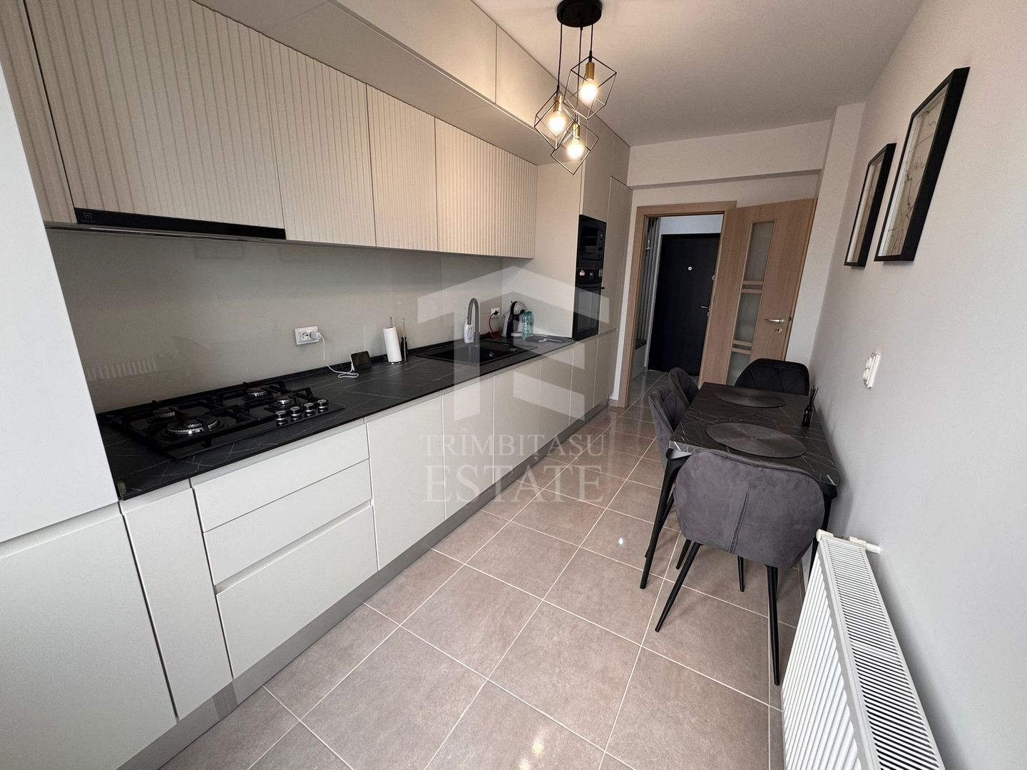 Prelungirea Ghencea 3 camere 83 mp Parcare Prima Inchiriere - Poză 10