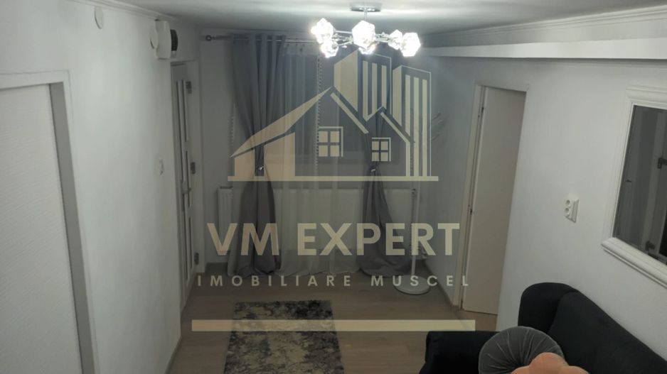 CASA 4 CAMERE TEREN 2500 MP CAMPULUNG - Poză 4