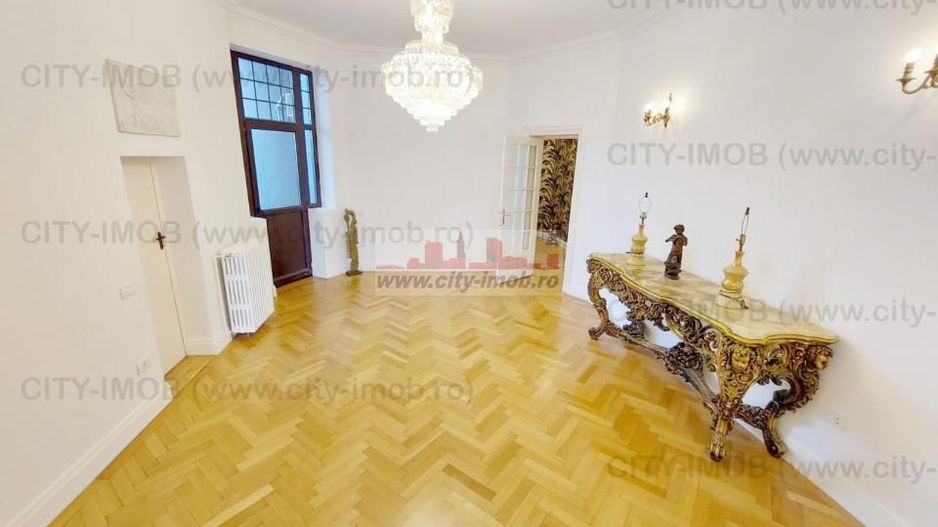 Inchiriere  apartament apartament  5 camere Armeneasca - Poză 21