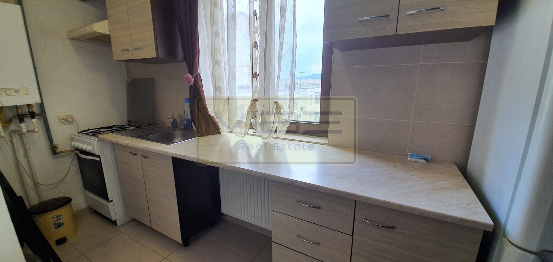 Apartament 1 camera imob nou Pacurari  Alpha Bank - Poză 7
