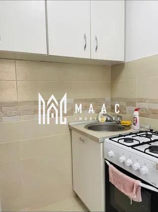 Apartament 1 camera | 35 MPU | Etaj 3 | Balcon | Vasile Aaron - Poză 6