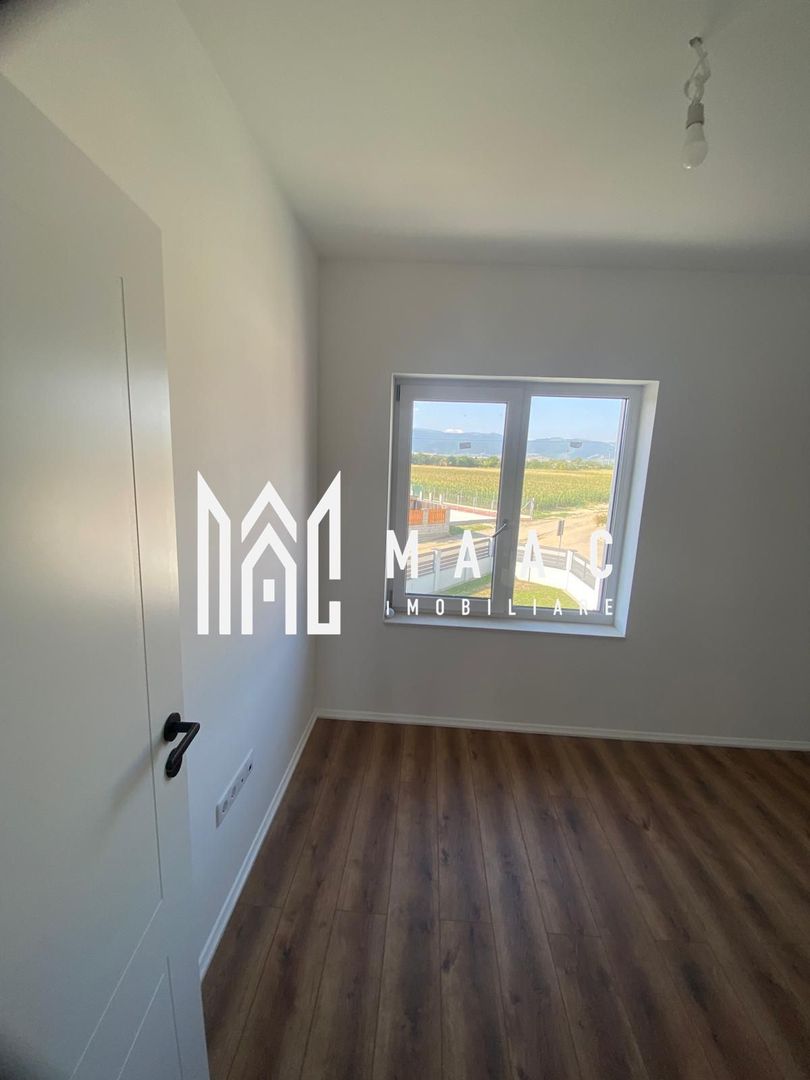 Casa Individuala | 120MPU | Cristian | Curte 420MPU - Poză 13