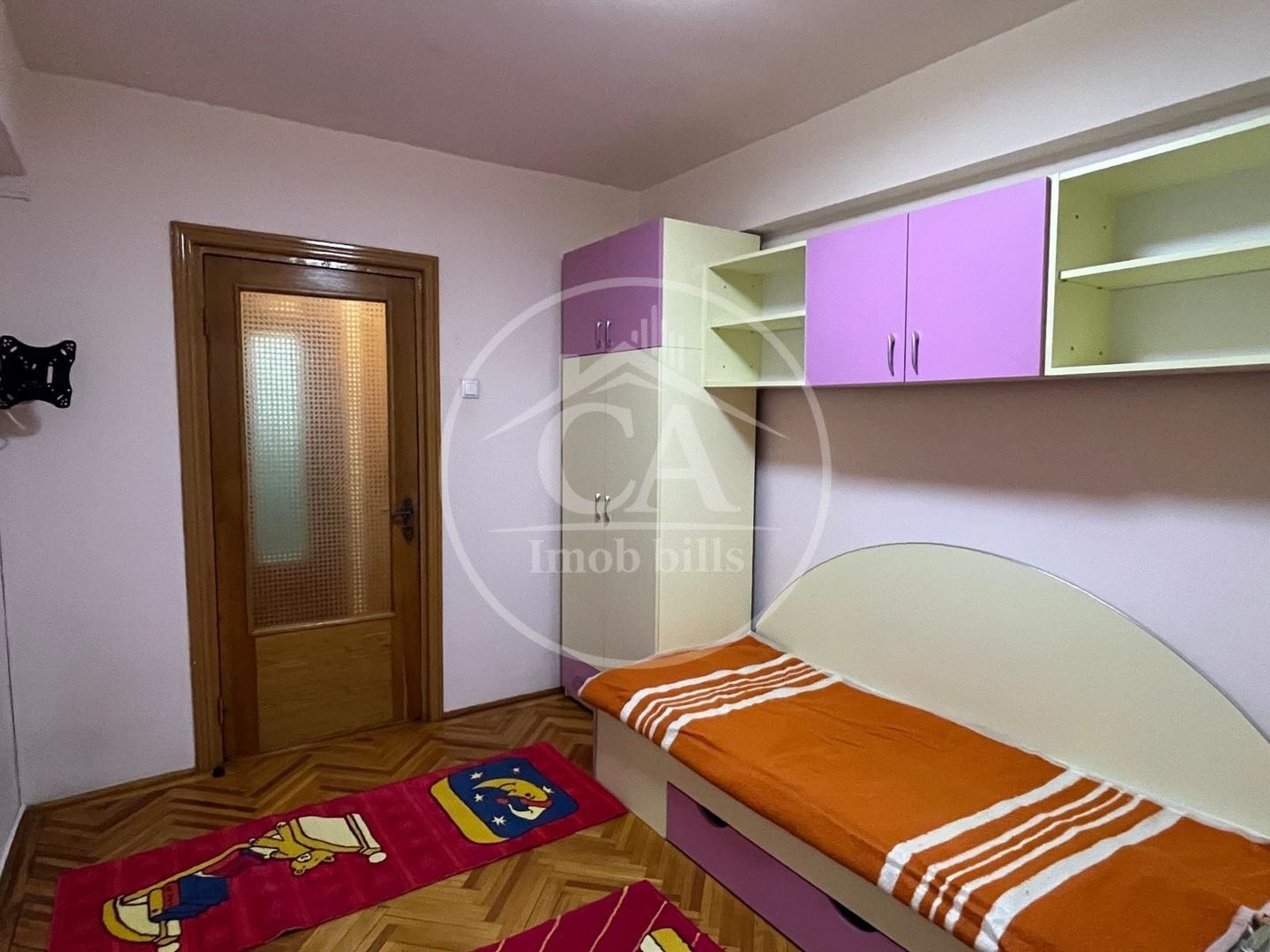 Apartament cu 4 camere de inchiriat în zona Calea Aradului, Oradea - Poză 7