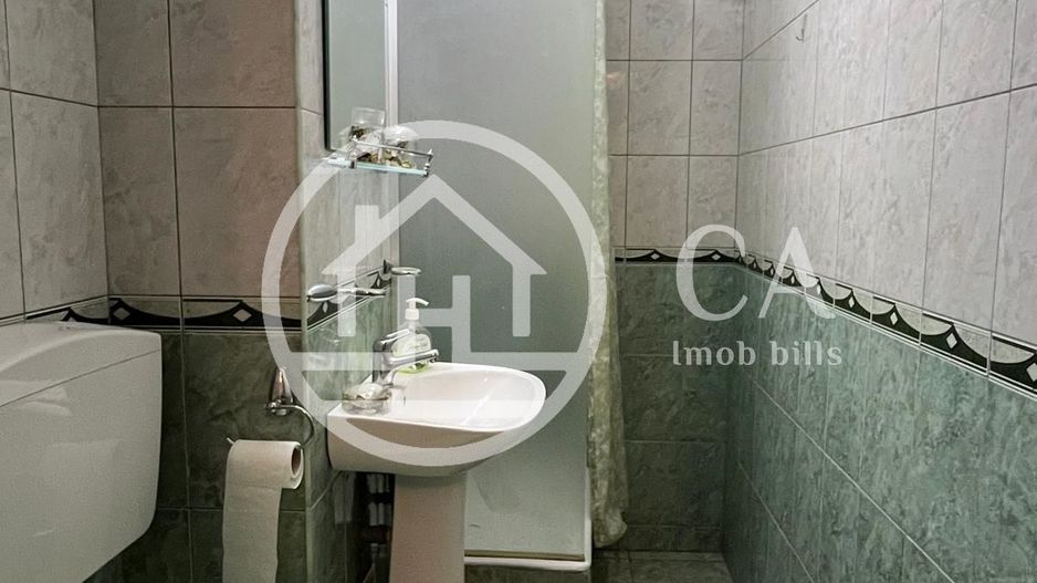 Apartament cu 4 camere de inchiriat în zona Calea Aradului, Oradea - Poză 12